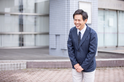 お客様に満足頂ける対応と提案